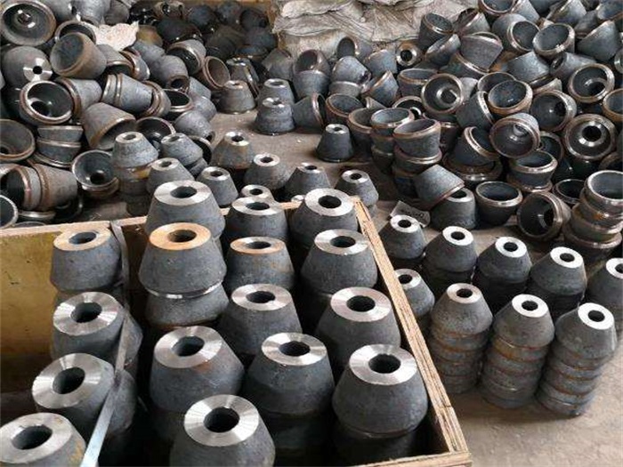 湖南网架构件锥头